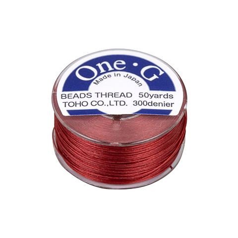 Konac-One-G 50 17 Red