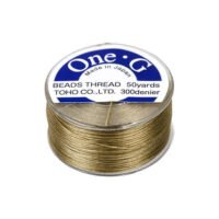 Konac One-G 50 8 Sand Ash