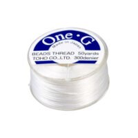 Konac One-G 50 1 White