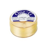 Konac-One-G 50 9 Light Yellow