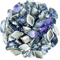 GemDuo 8x5mm