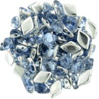 GemDuo 8x5mm