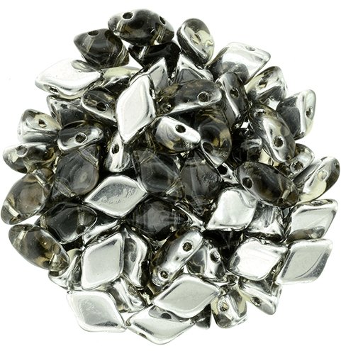 GemDuo 8x5mm