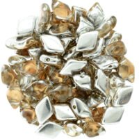 GemDuo 8x5mm