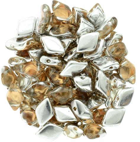 GemDuo 8x5mm