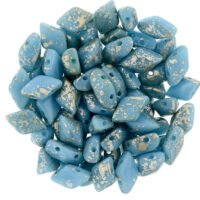 GemDuo 8x5mm