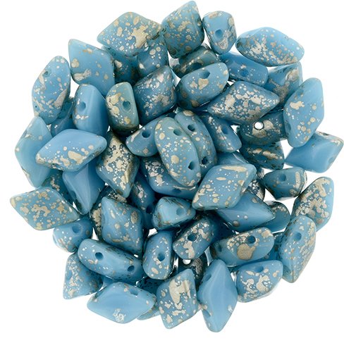GemDuo 8x5mm