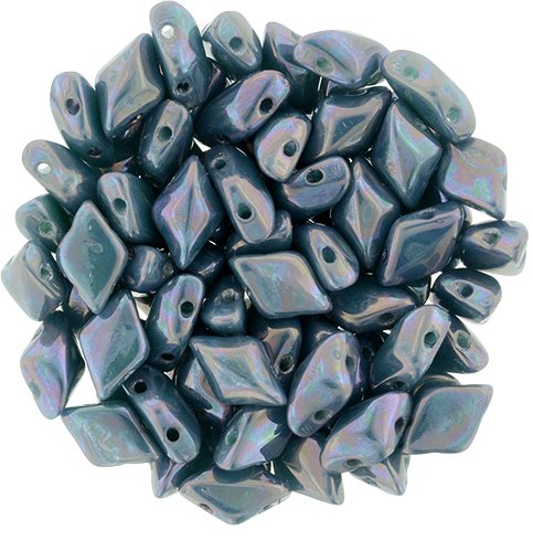 GemDuo 8x5mm