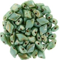 GemDuo 8x5mm
