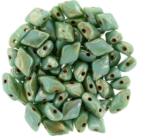 GemDuo 8x5mm