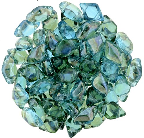 GemDuo 8x5mm