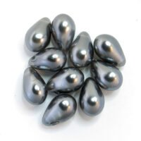 Side Drill Tear Drop 6x9mm