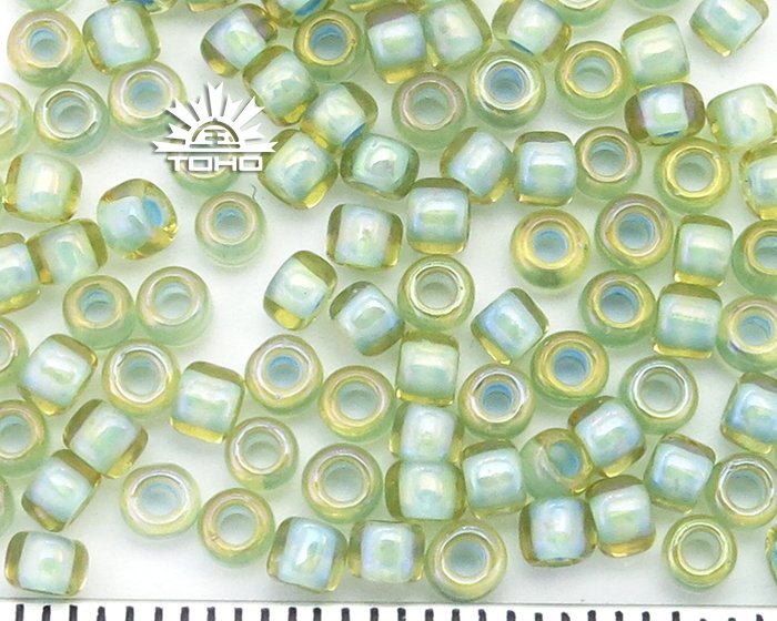 Toho Beads Round