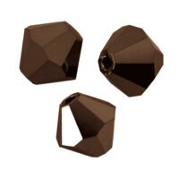 Jet Bronze