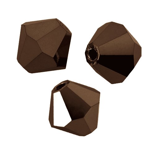 Jet Bronze