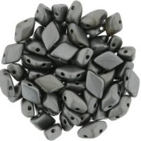 GemDuo 8x5 mm