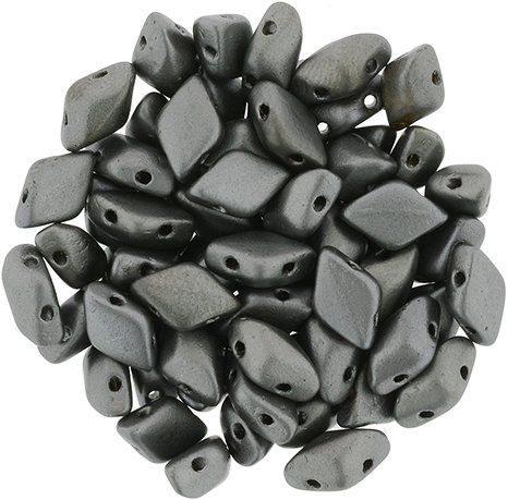 GemDuo 8x5 mm