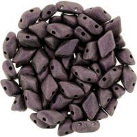 GemDuo 8x5 mm