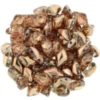 GemDuo 8x5 mm