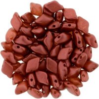 GemDuo 8x5 mm