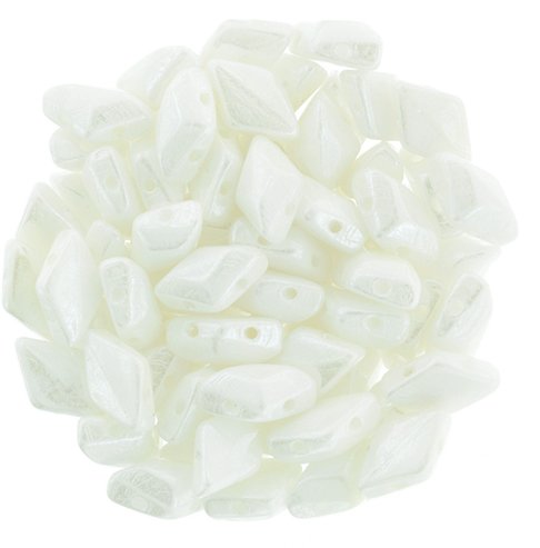 GemDuo 8x5 mm