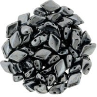 GemDuo 8x5 mm