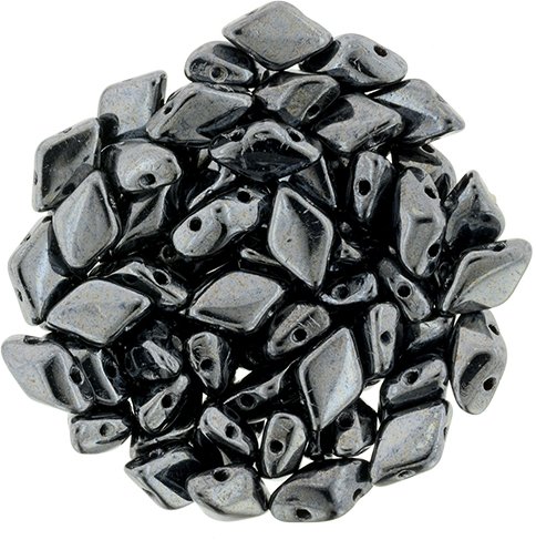 GemDuo 8x5 mm