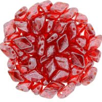 GemDuo 8x5 mm