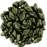 GemDuo 8x5 mm