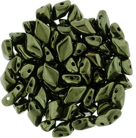 GemDuo 8x5 mm