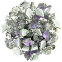 GemDuo 8x5mm