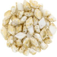 GemDuo 8x5 mm