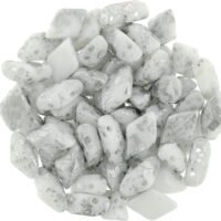 GemDuo 8x5 mm