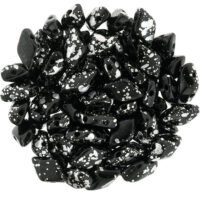 GemDuo 8x5 mm