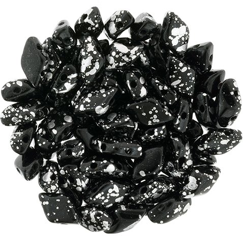 GemDuo 8x5 mm