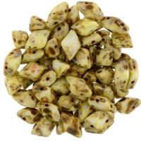 GemDuo 8x5 mm