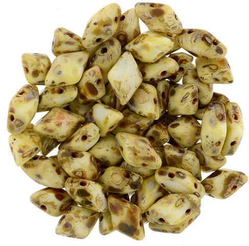 GemDuo 8x5 mm