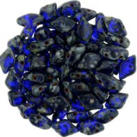 GemDuo 8x5 mm