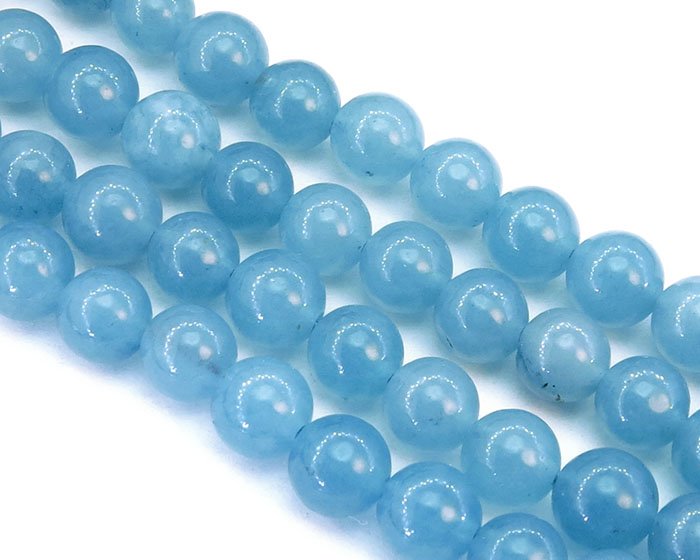 Aqua Quartz
