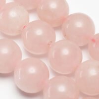 Rozen Quartz 12mm