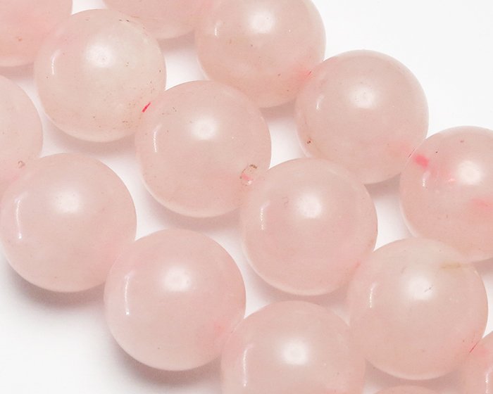 Rozen Quartz 12mm