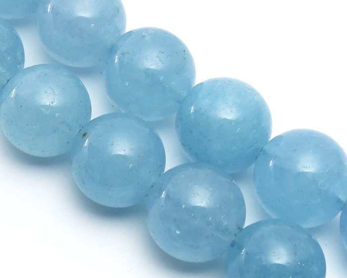 Sponge Quartz Aqua