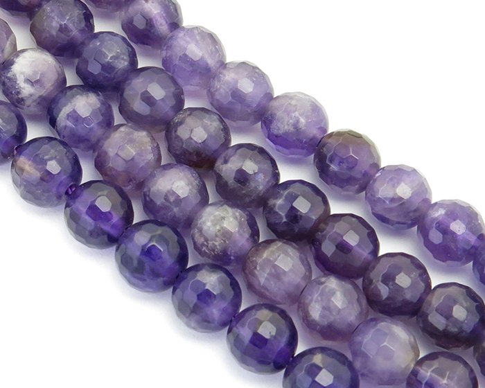 Amethyst A klase - Facetovan
