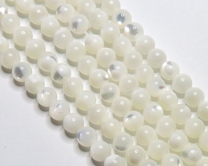 Mother of Pearl - Sedef