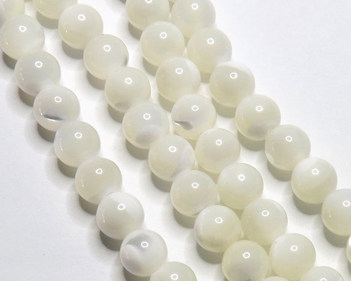 Mother of Pearl - Sedef