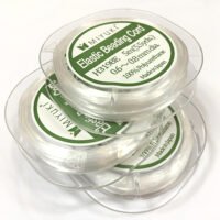 Miyuki Elastic Beading Cord