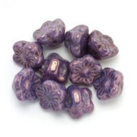 Flower Buttons