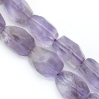 Poludrago kamenje - Amethyst