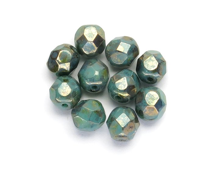 Firepolish 6mm
