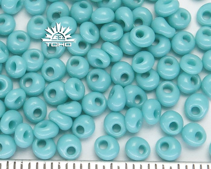 Toho Magatama 3mm
